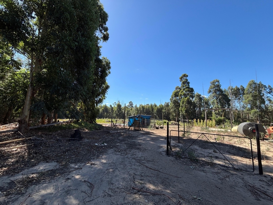 3 Bedroom Property for Sale in Twee Riviere Eastern Cape